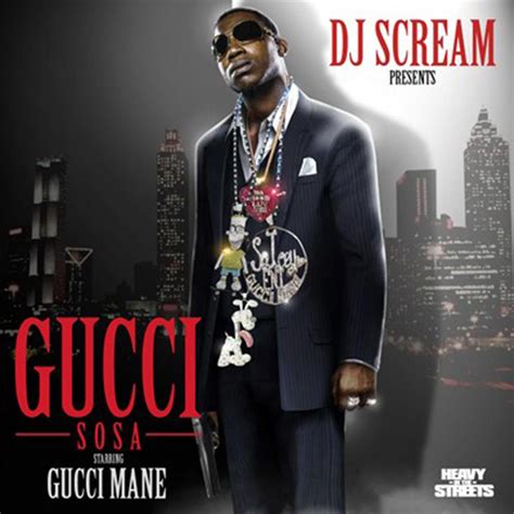 ‎Gucci Sosa 